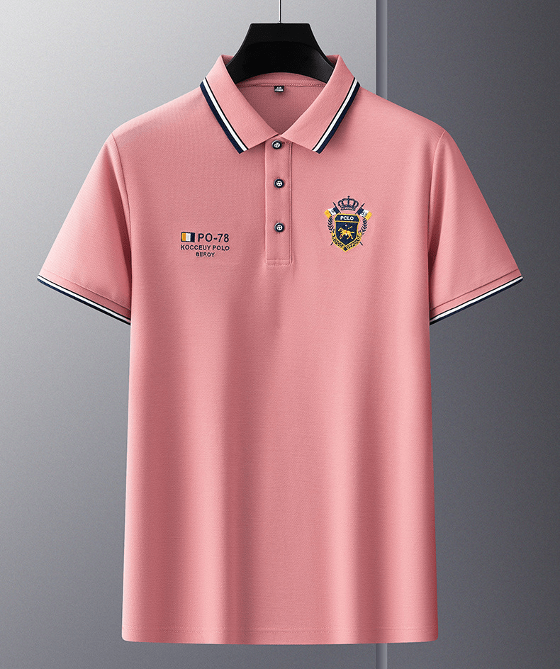 Berrezo Polo Shirt