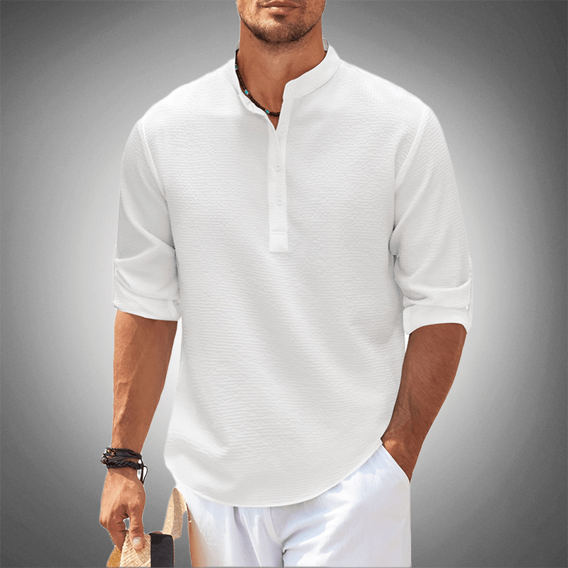 Fabiano Henley Shirt