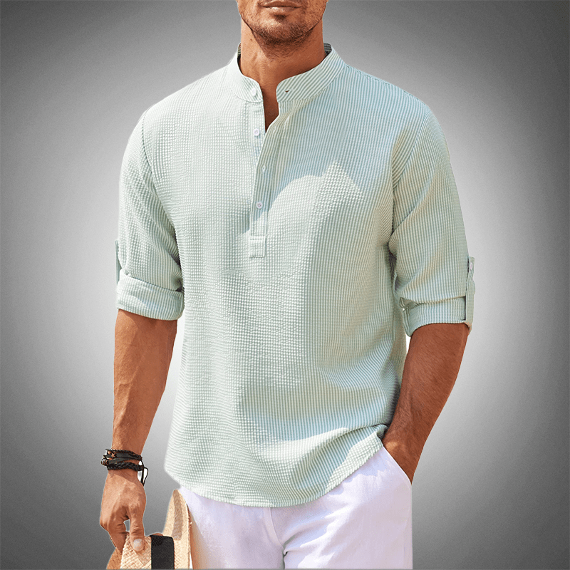 Fabiano Henley Shirt