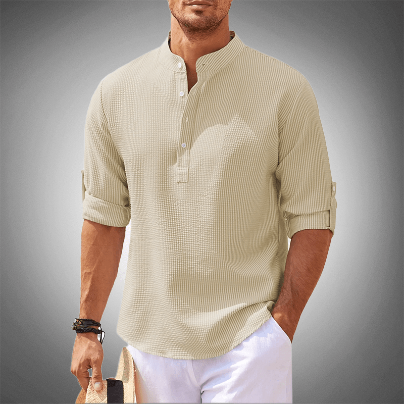 Fabiano Henley Shirt