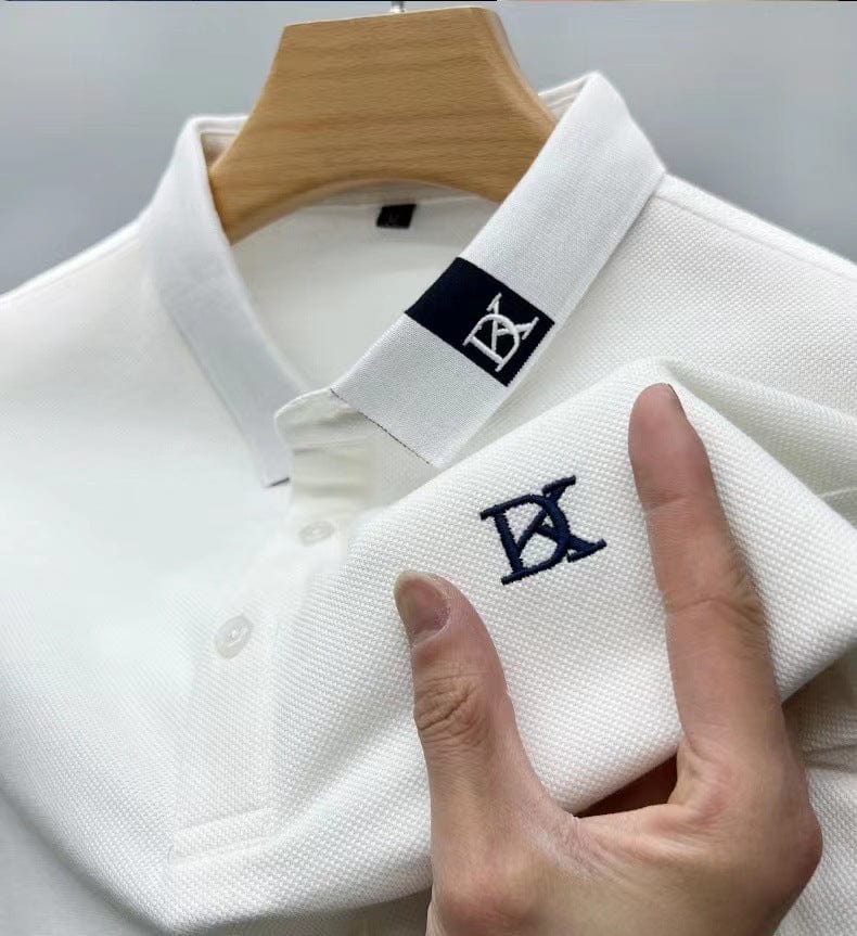 Deker Polo Shirt