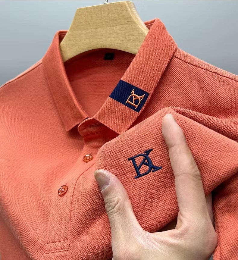 Deker Polo Shirt