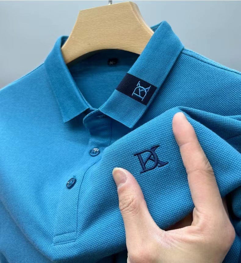 Deker Polo Shirt