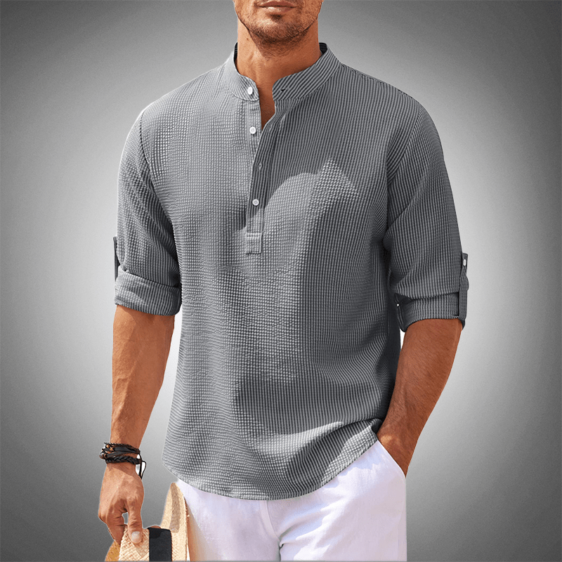 Fabiano Henley Shirt