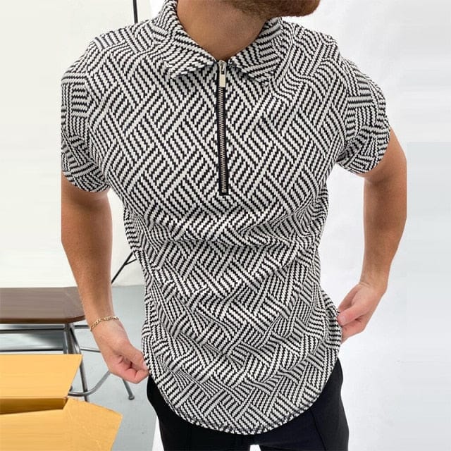 Giovan Polo Shirt