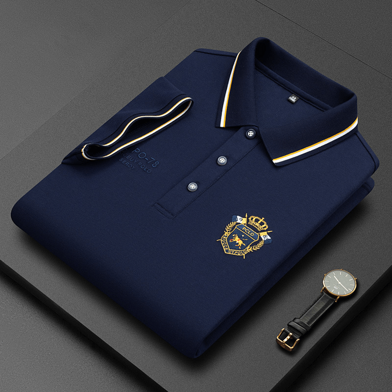 Berrezo Polo Shirt