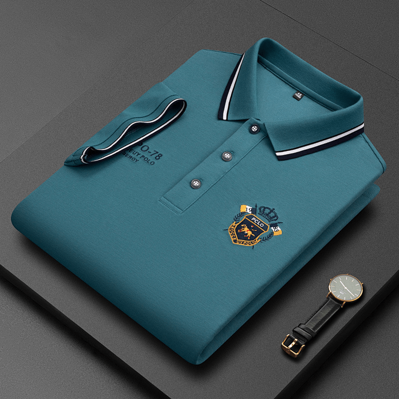 Berrezo Polo Shirt