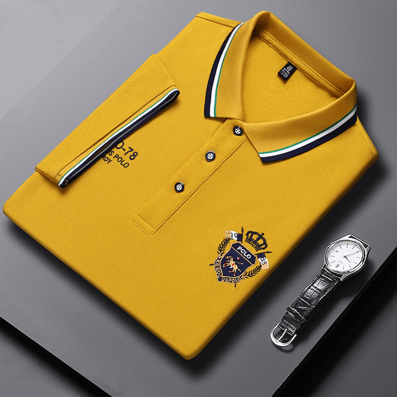 Berrezo Polo Shirt