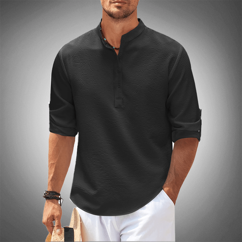 Fabiano Henley Shirt