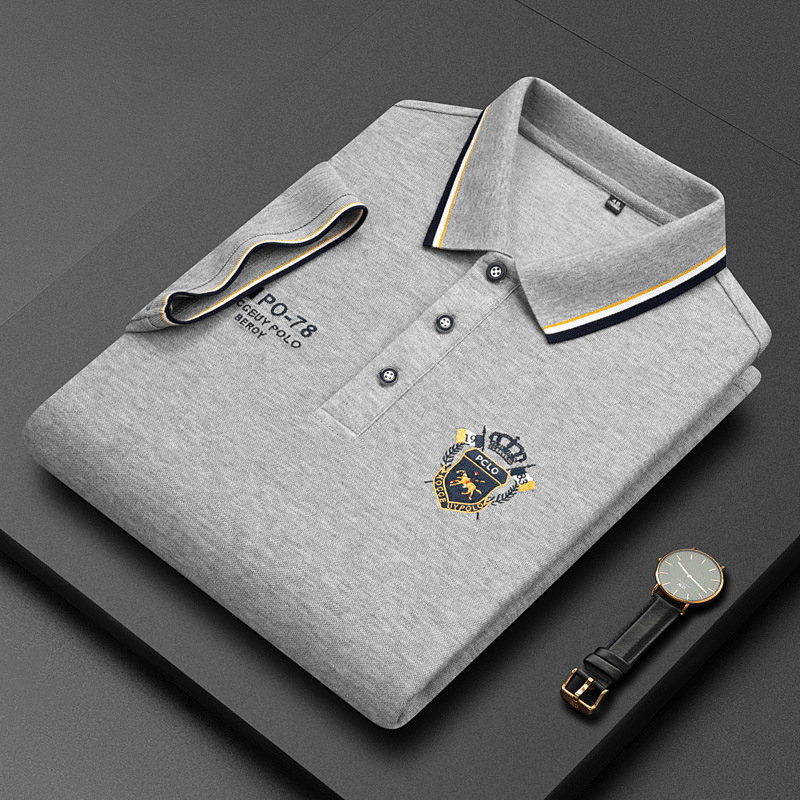 Berrezo Polo Shirt