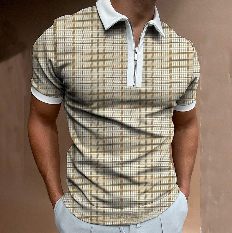Giovan Polo Shirt